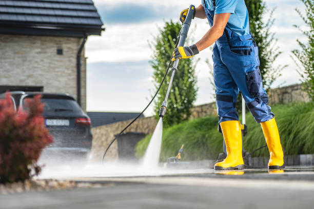 Somers, MT Pressure Washing Services Company